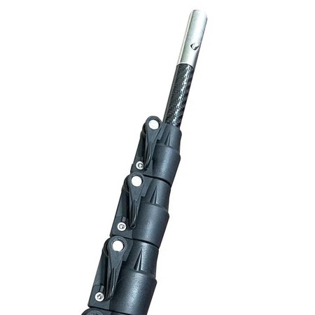 heavy-duty telescopic pole heavy-duty telescopic pole