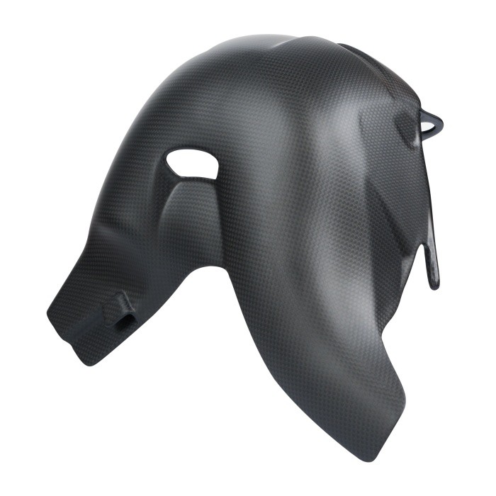 ציפוי סיבי פחמן