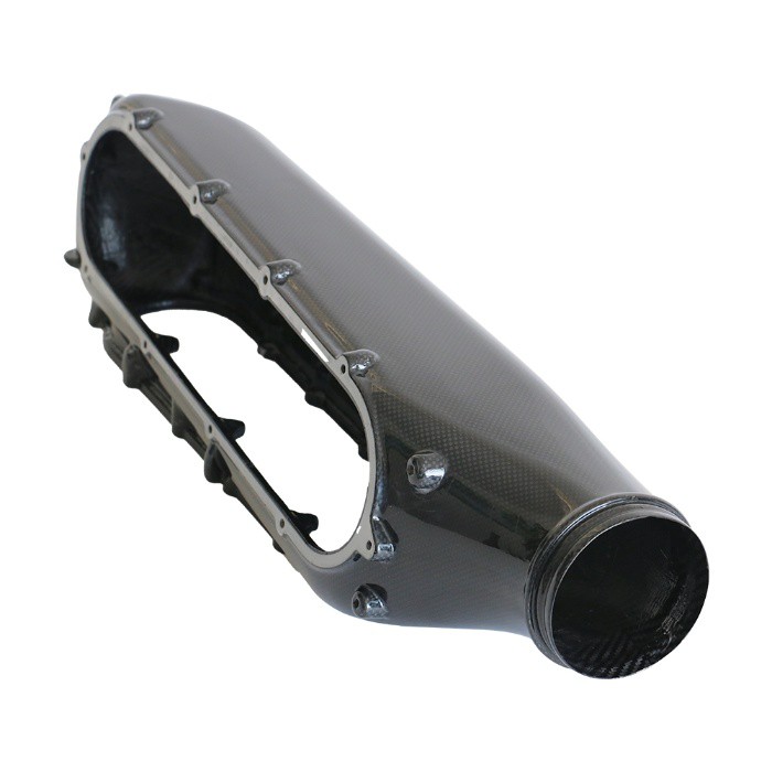 חלקי פחמן מותאמים אישית