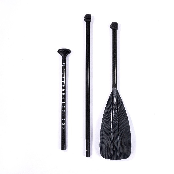 משוט קיאק דייג