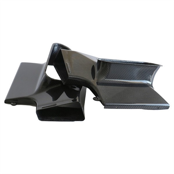 Carbon Fiber Automotive Parts 1