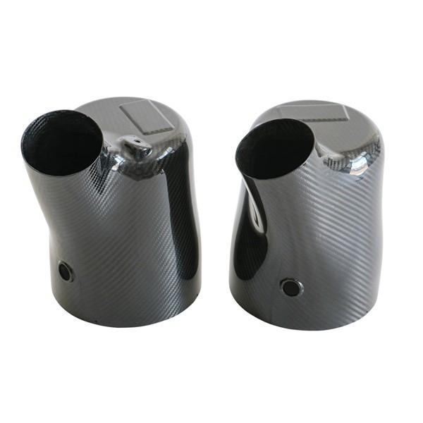 Carbon Fiber Car Parts 1