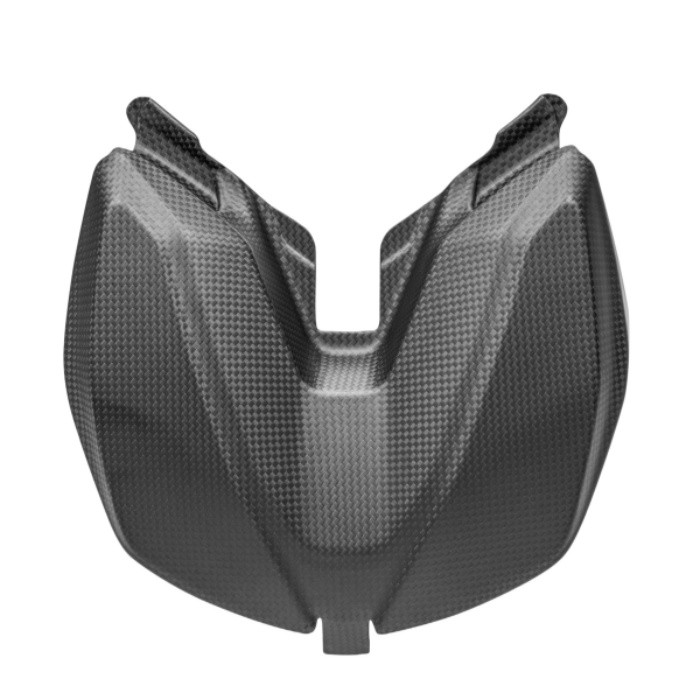 חלקי סיבי פחמן לאופנוע