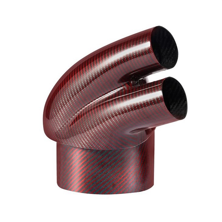 אביזרי רכב בסיבי פחמן