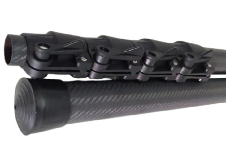 מוטות טלסקופים-כבדים