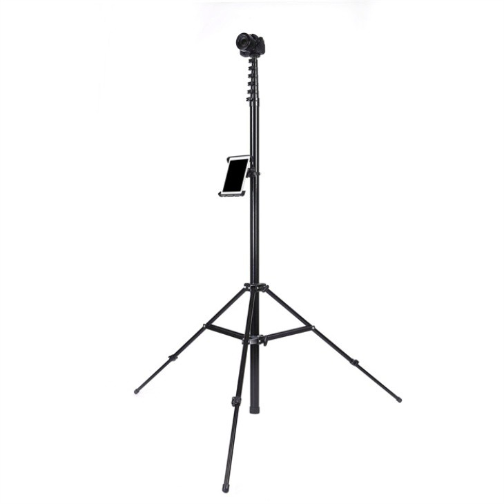 10 עמודי מצלמה