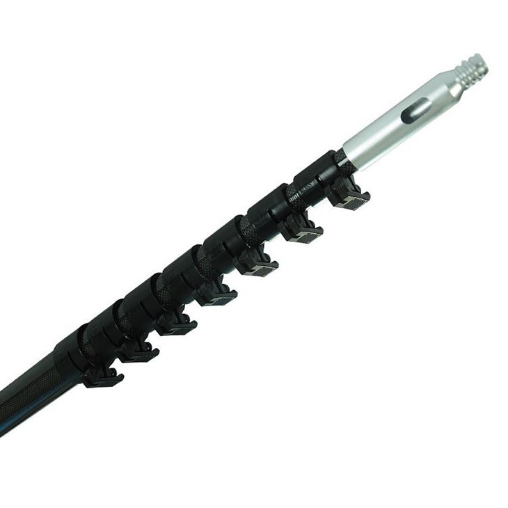 עמוד ניקוי להזנת מים