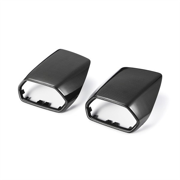 Carbon Fiber Car Parts 5