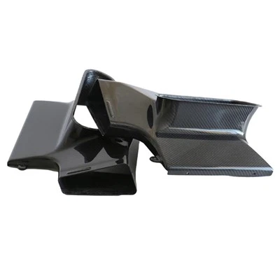 צינור אוויר סיבי פחמן