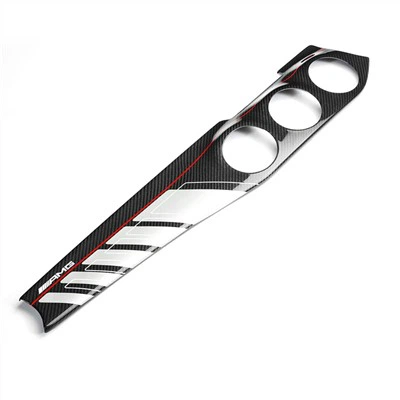 חלקי סיבי פחמן למכוניות