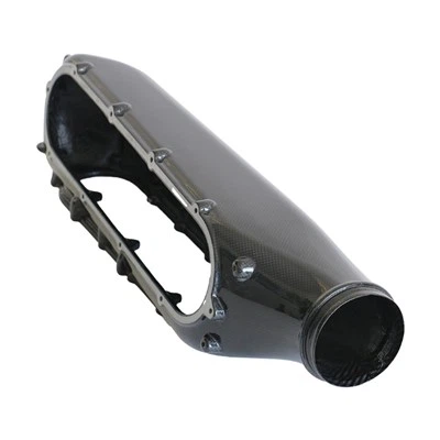 חלקי פחמן מותאמים אישית