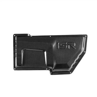 חלקי רכב מסיבי פחמן למבורגיני