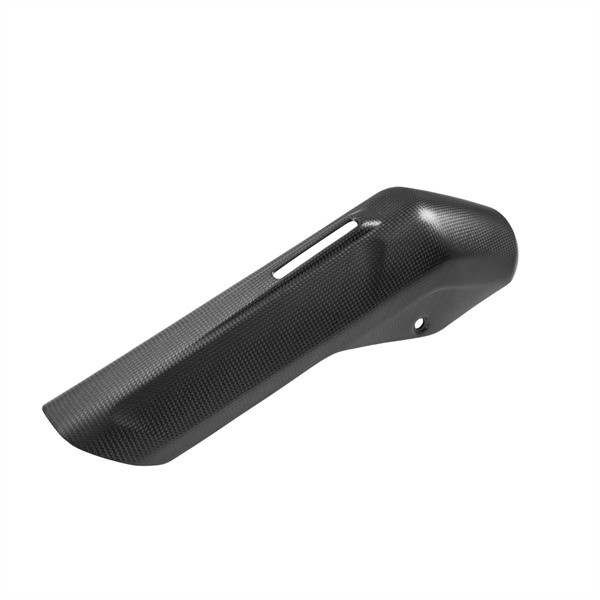 חלקי סיבי פחמן של YAMAHA