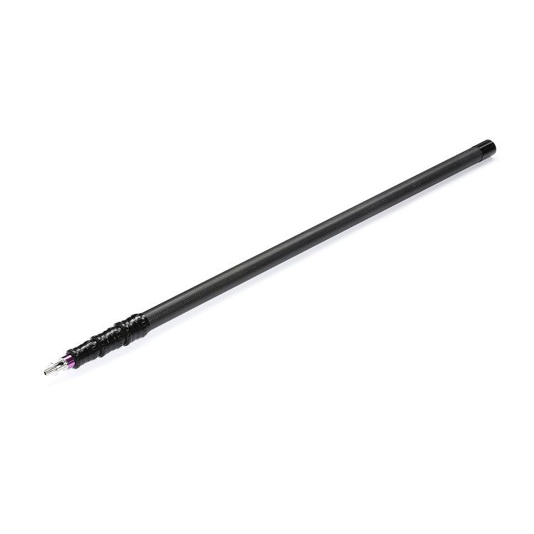 מוט בום סיבי פחמן