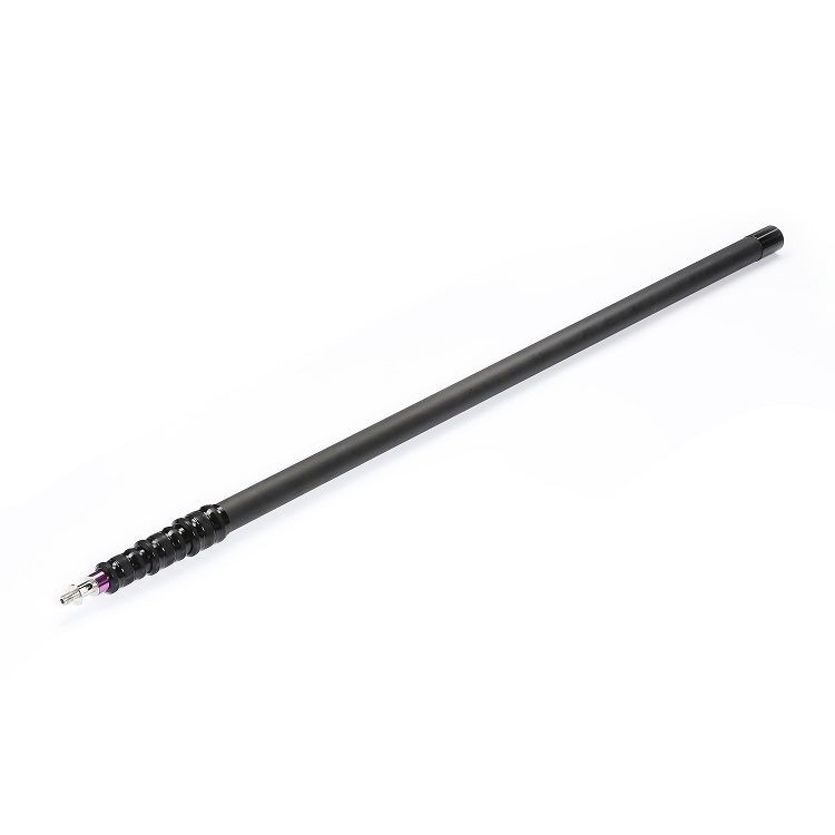 מוט בום מיקרופון