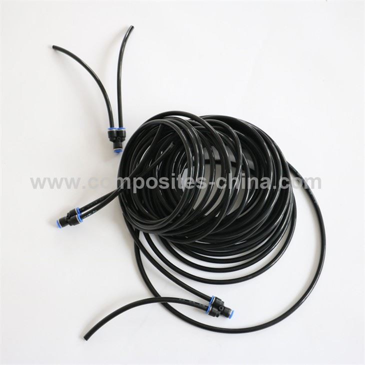 High Pressure Hose and Jointer