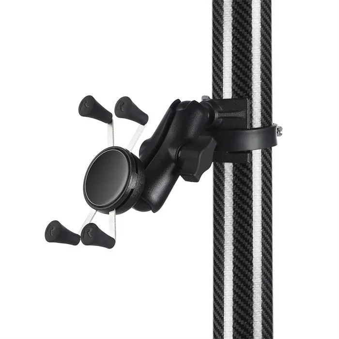 Elevated Camera Pole High Sports Tripod