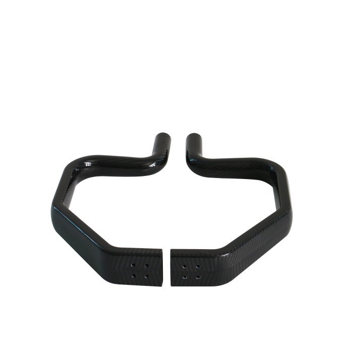 Carbon Fiber Drone Body 2