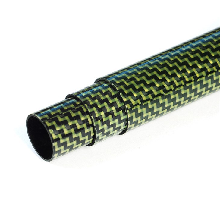 פחמן-קוולר-שלאוך