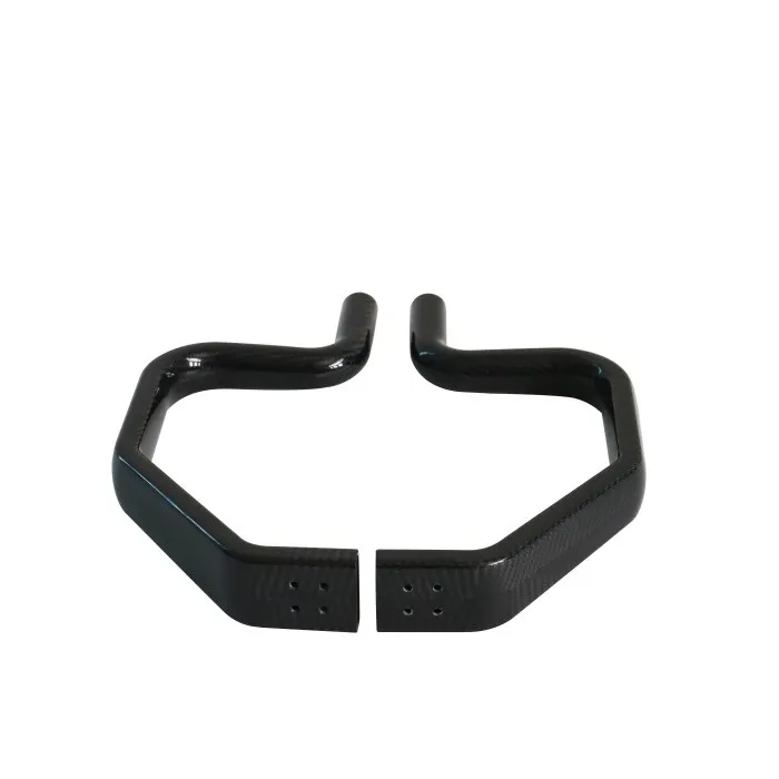 Carbon Fiber Drone Body 2