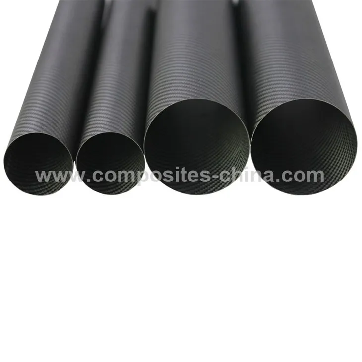 Carbon Fiber Tube126